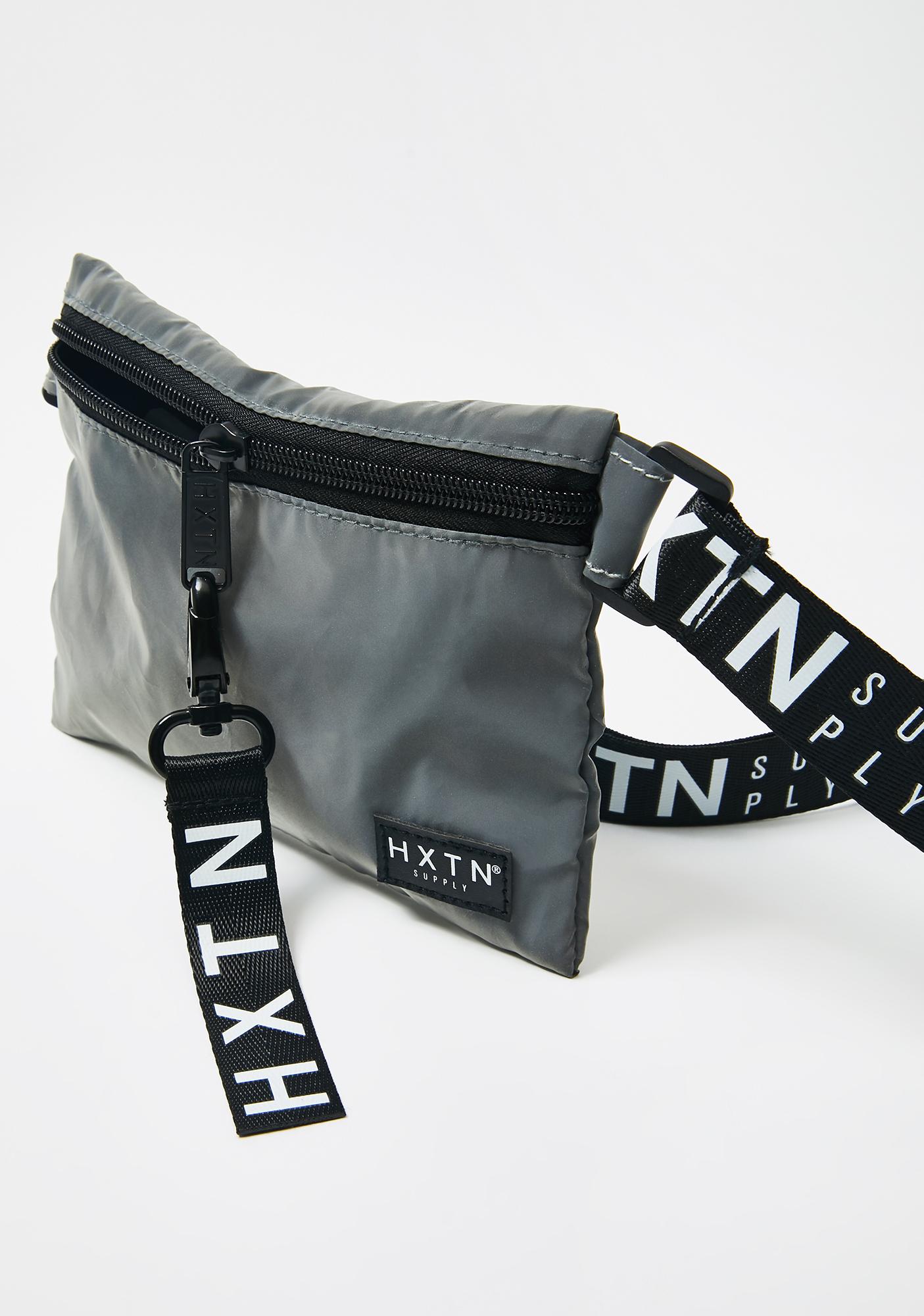 hxtn fanny pack