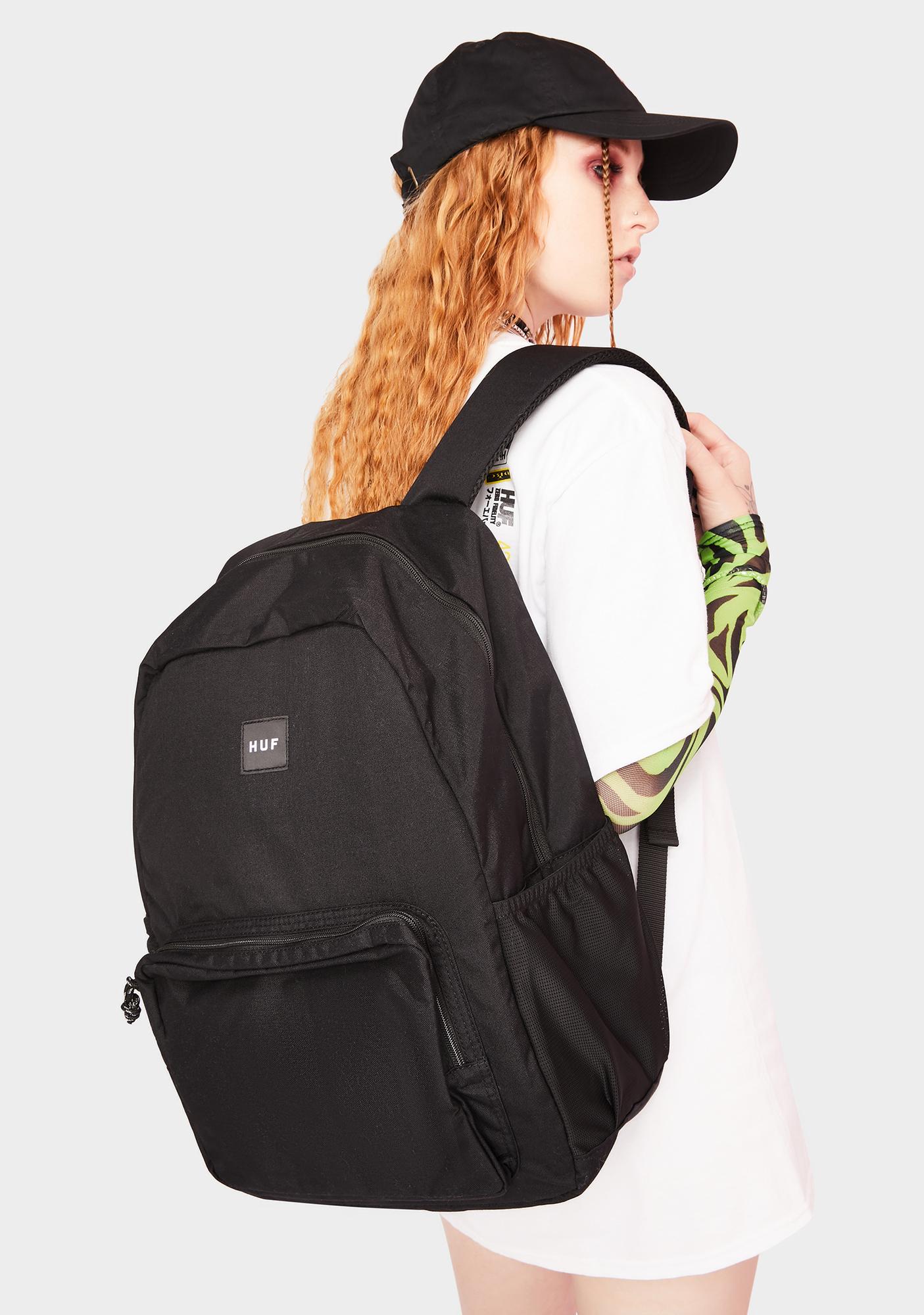 huf backpack