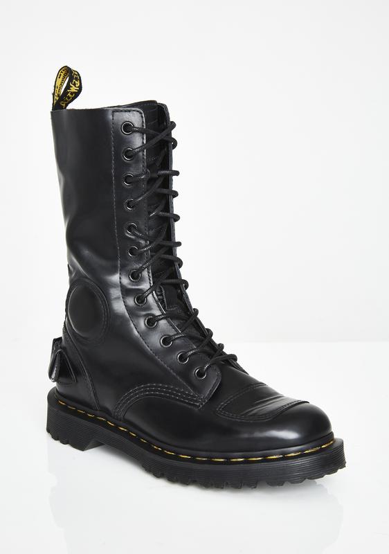 dr martens neilson boots
