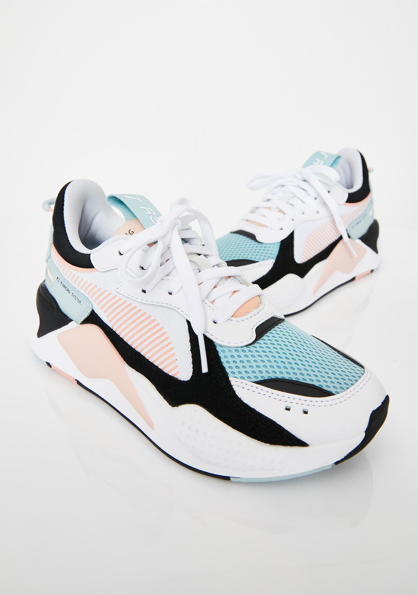 puma reinvention sneakers