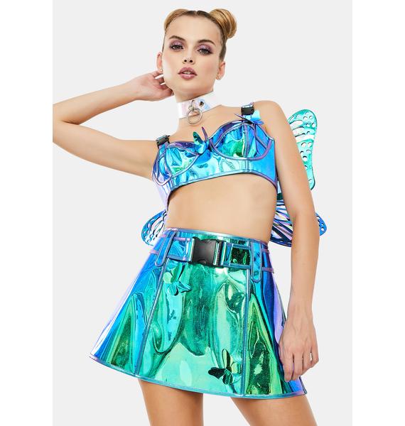 fairy dress dolls kill