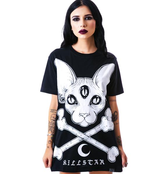 killstar shirt