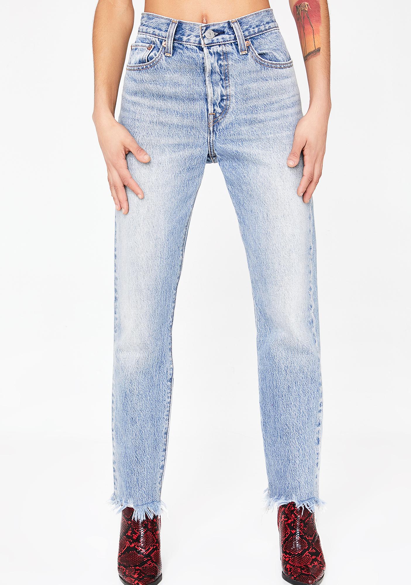 wedgie icon fit levi's