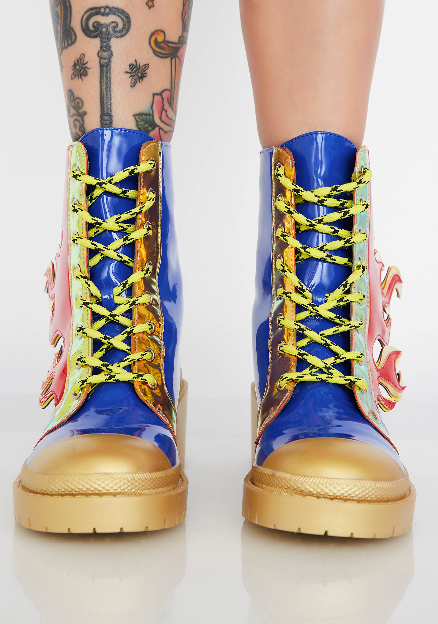 revit adventure boots