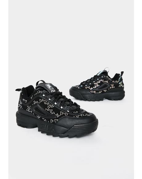 fila disruptor 2 phase shift