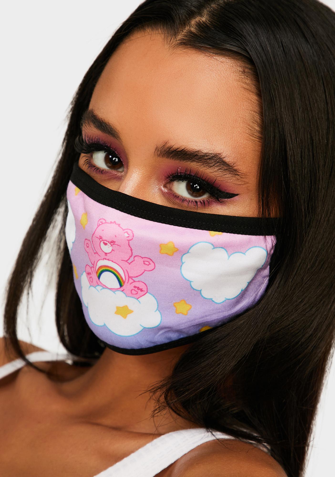 care bear dollskill