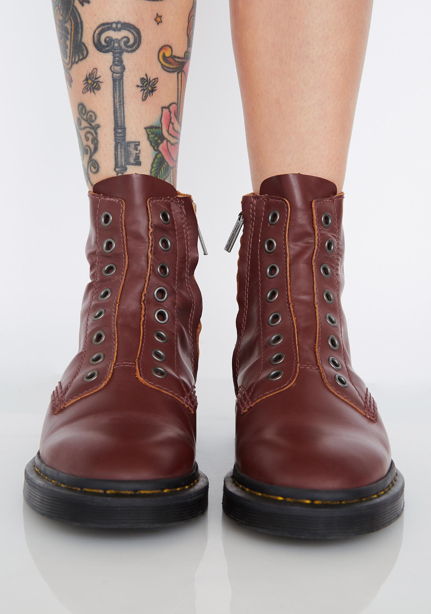 dm boots sale