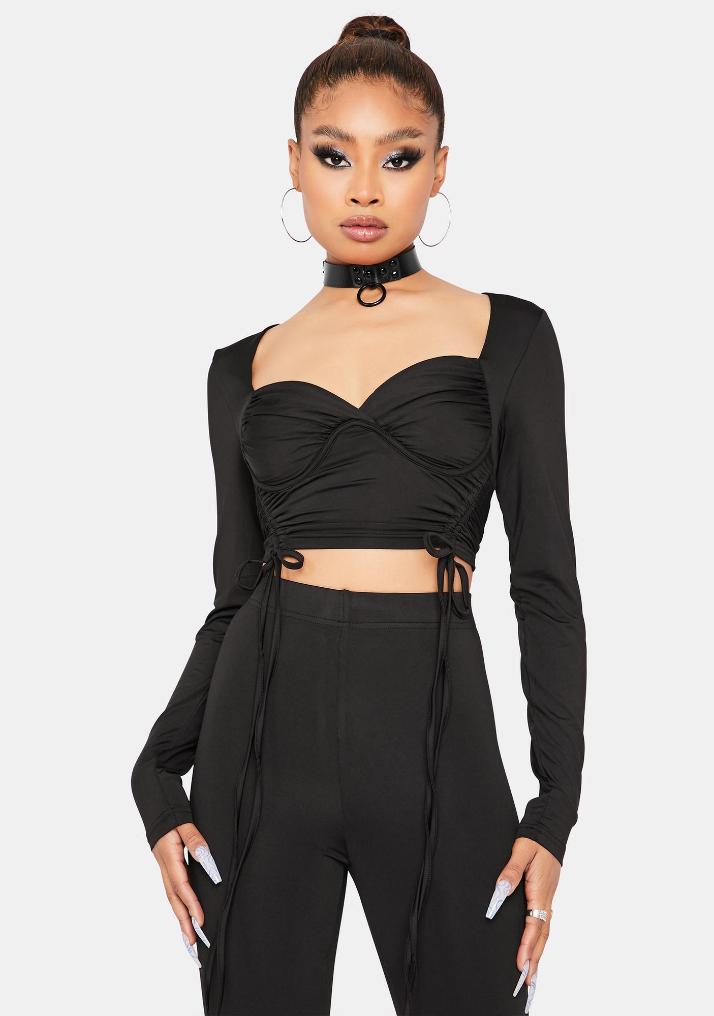 victoria secret floral bra top