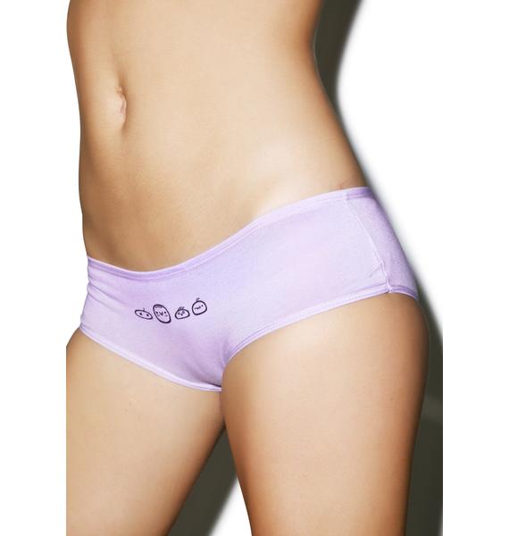 Emoji Underwear Dolls Kill