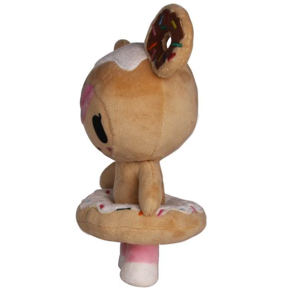 tokidoki large plush