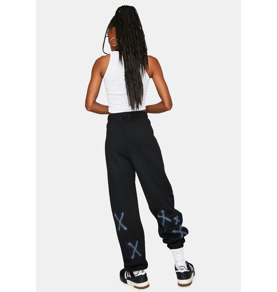 fog sweatpants