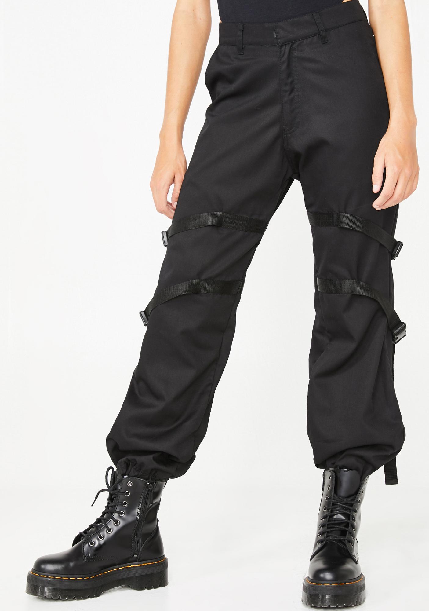 motel cargo pants