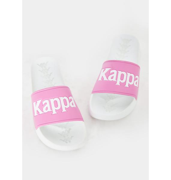 kappa adam 9 slides