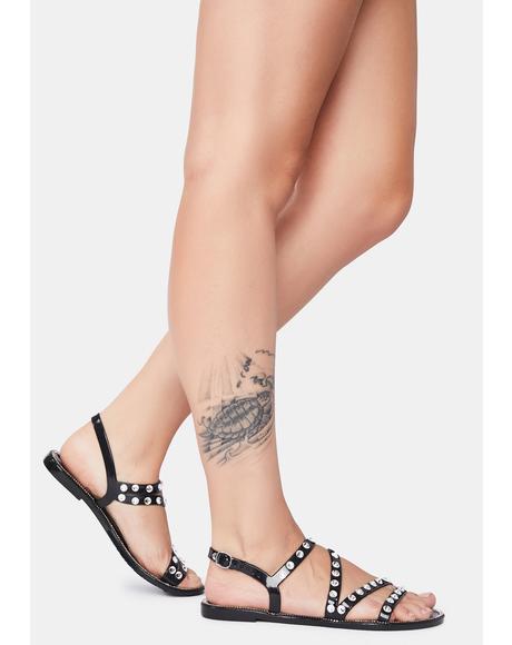 luna clarissa ii quad sandals