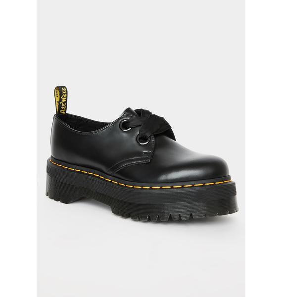 holly buttero doc martens