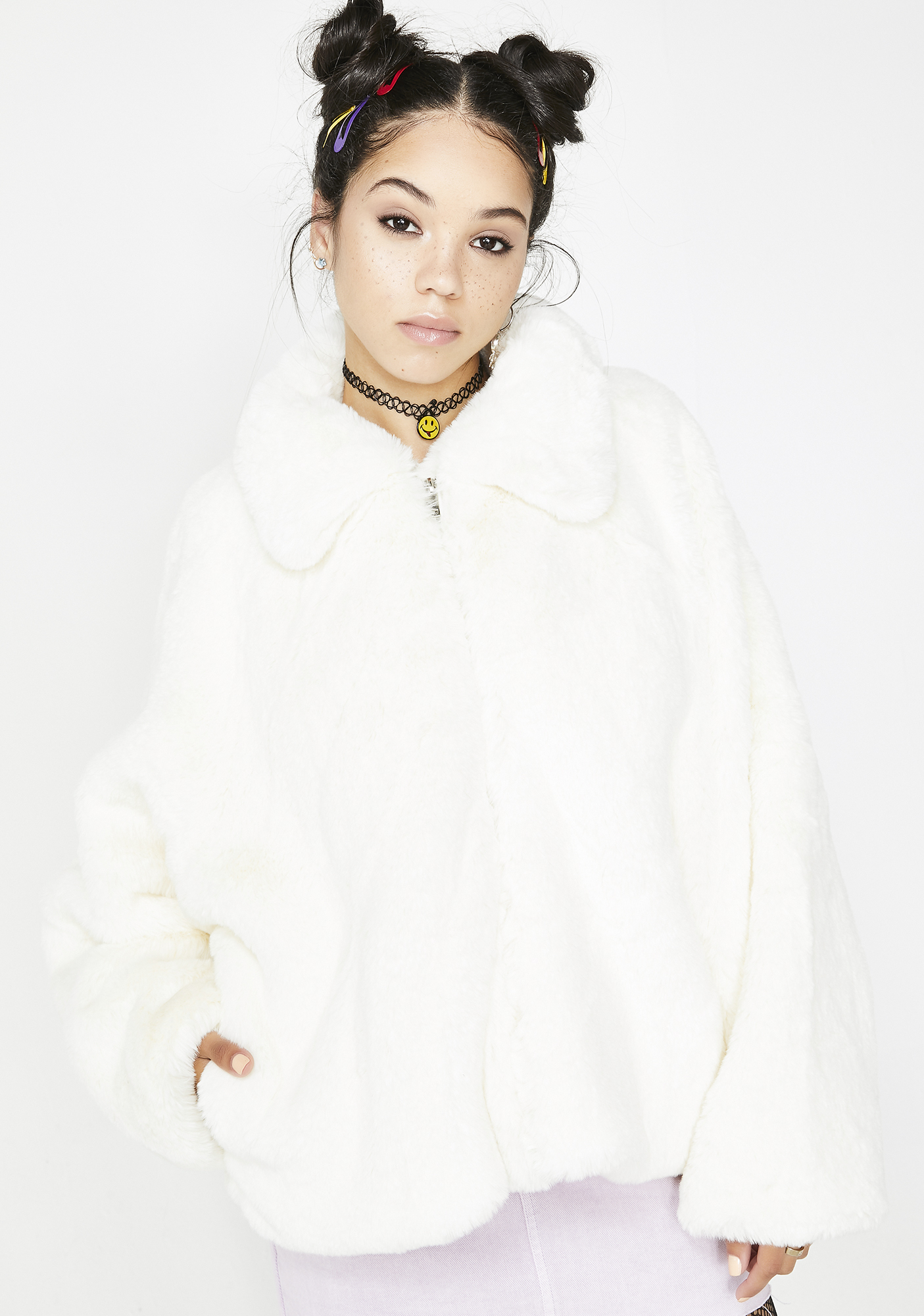 tiger mist hunter jacket