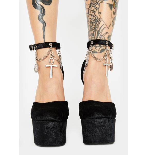 dolls kill heels