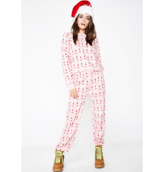 wildfox lil claus