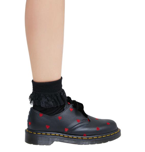 dr martens x lazy oaf sandals