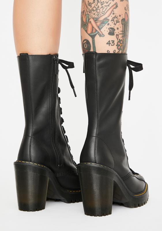 dr martens carey boot