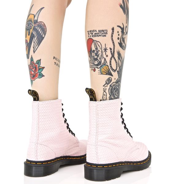 Dr. Martens Page 1460 Boots Dolls Kill