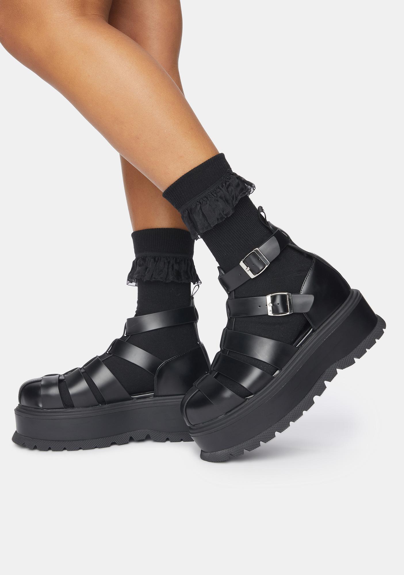 unisex gladiator sandals