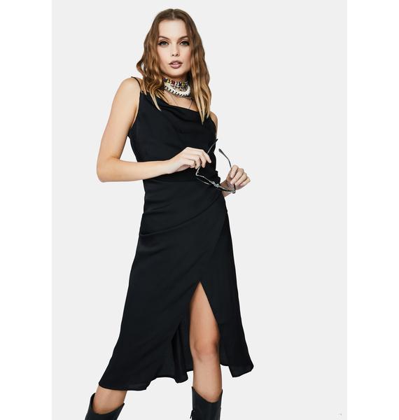 maddy slip dress