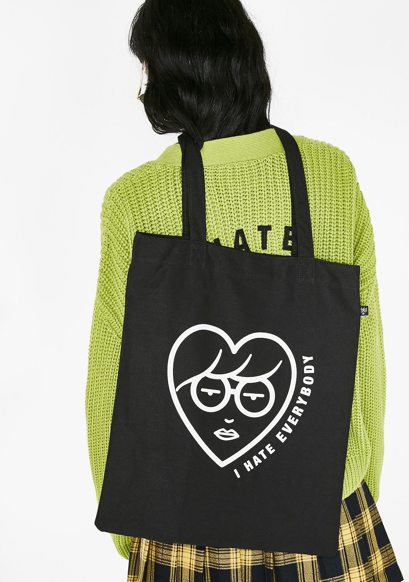 daria i hate everybody shirt