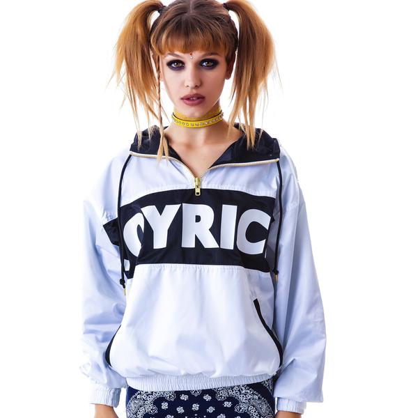 joyrich athletic pull jacket dolls kill joyrich athletic pull jacket dolls kill