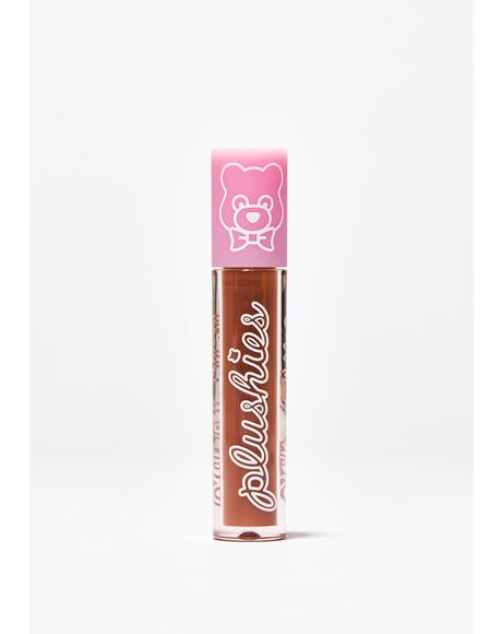 Chocolate Milk Plushies Lipstick