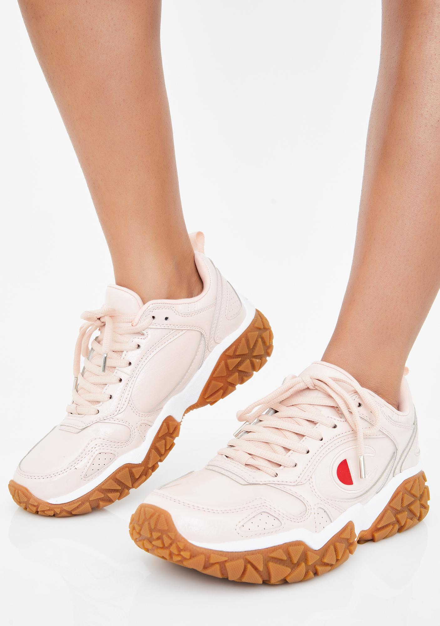 champion women's tank tender shoes