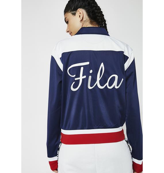 fila lizzie jacket