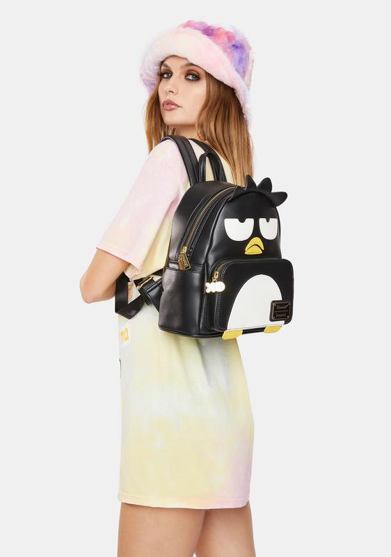 badtz maru backpack