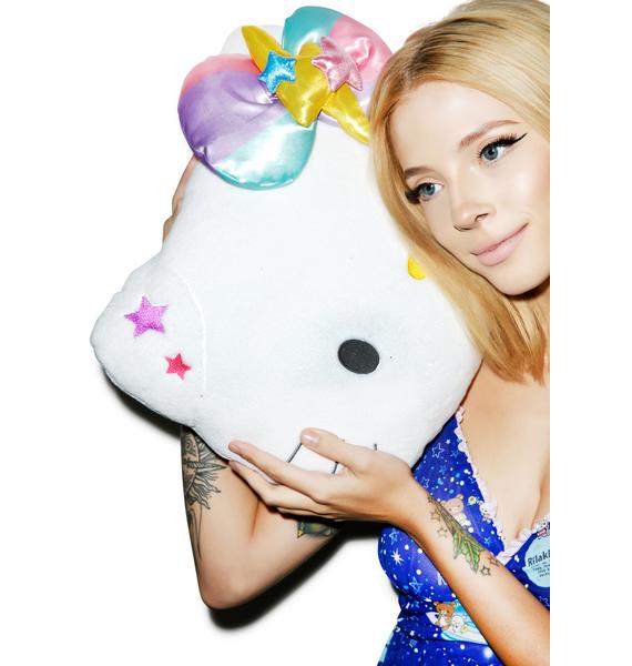 sanrio cushion