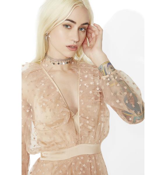 all that glitters for love and lemons