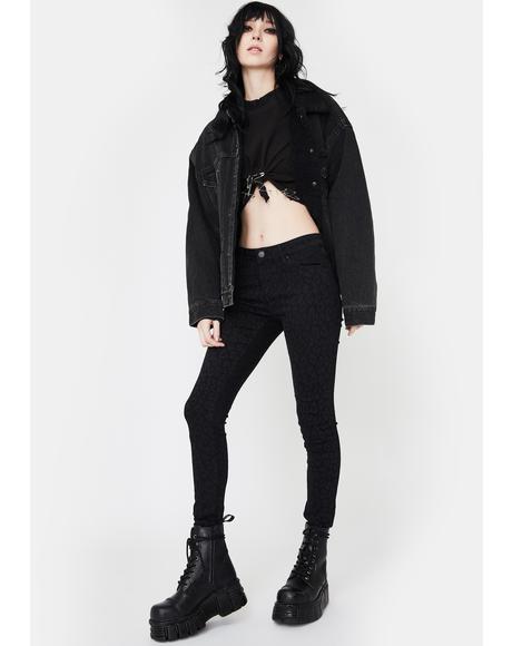 Lone Pine Sarah Skinny Jeans