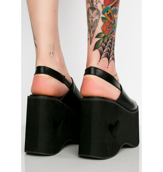 heart platforms