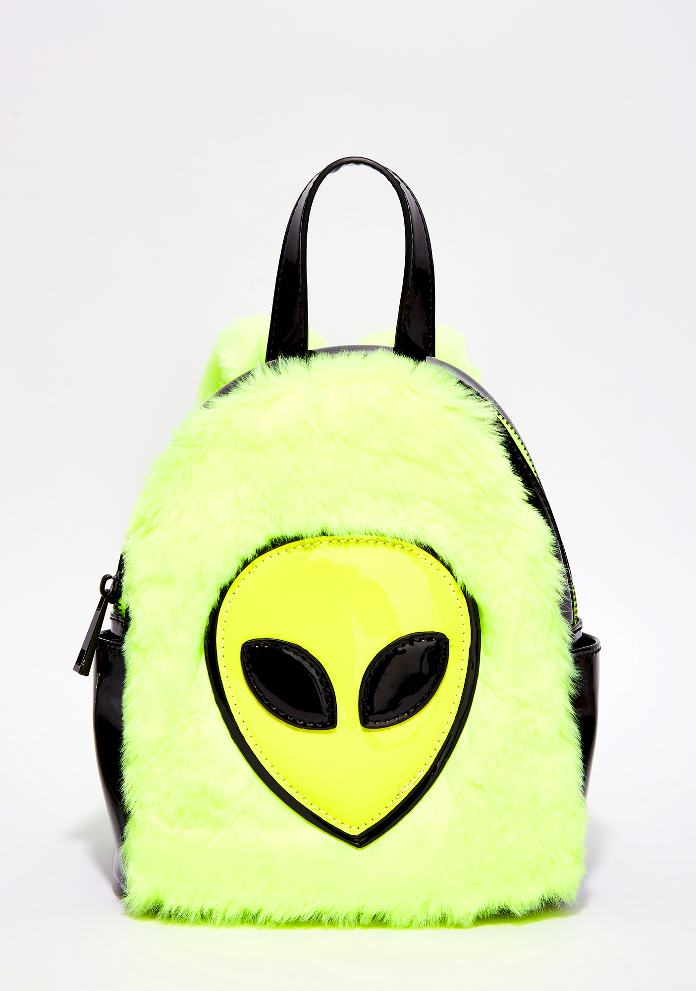alien mini backpack