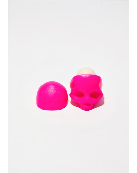 Capital Vices Skull Lip Balm