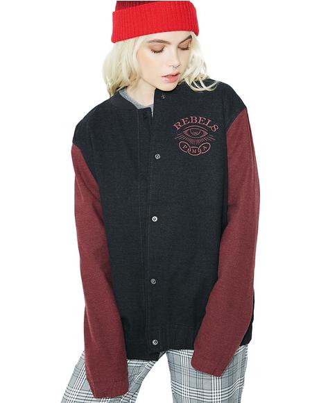 Foretold Jacket