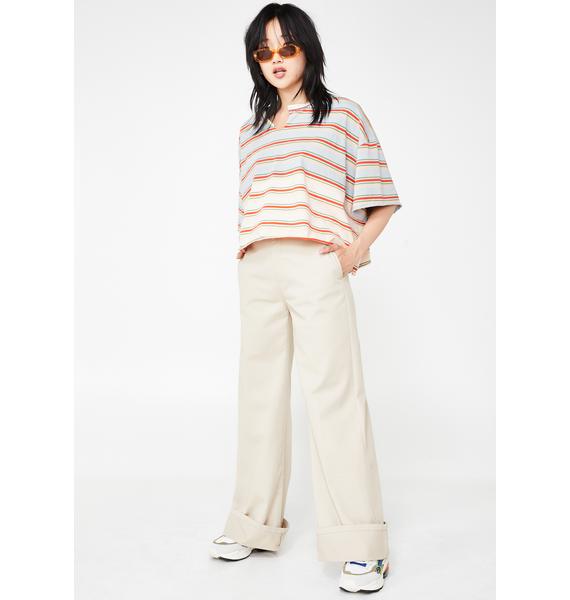 dickies wide leg pants