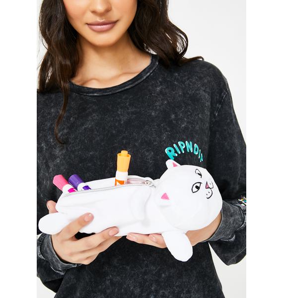 ripndip doll