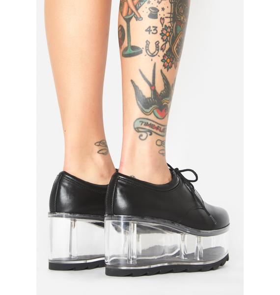 qloud 2091 hi platform boots