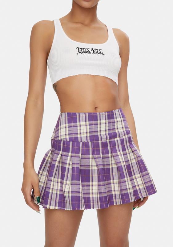 tennis skirt dolls kill