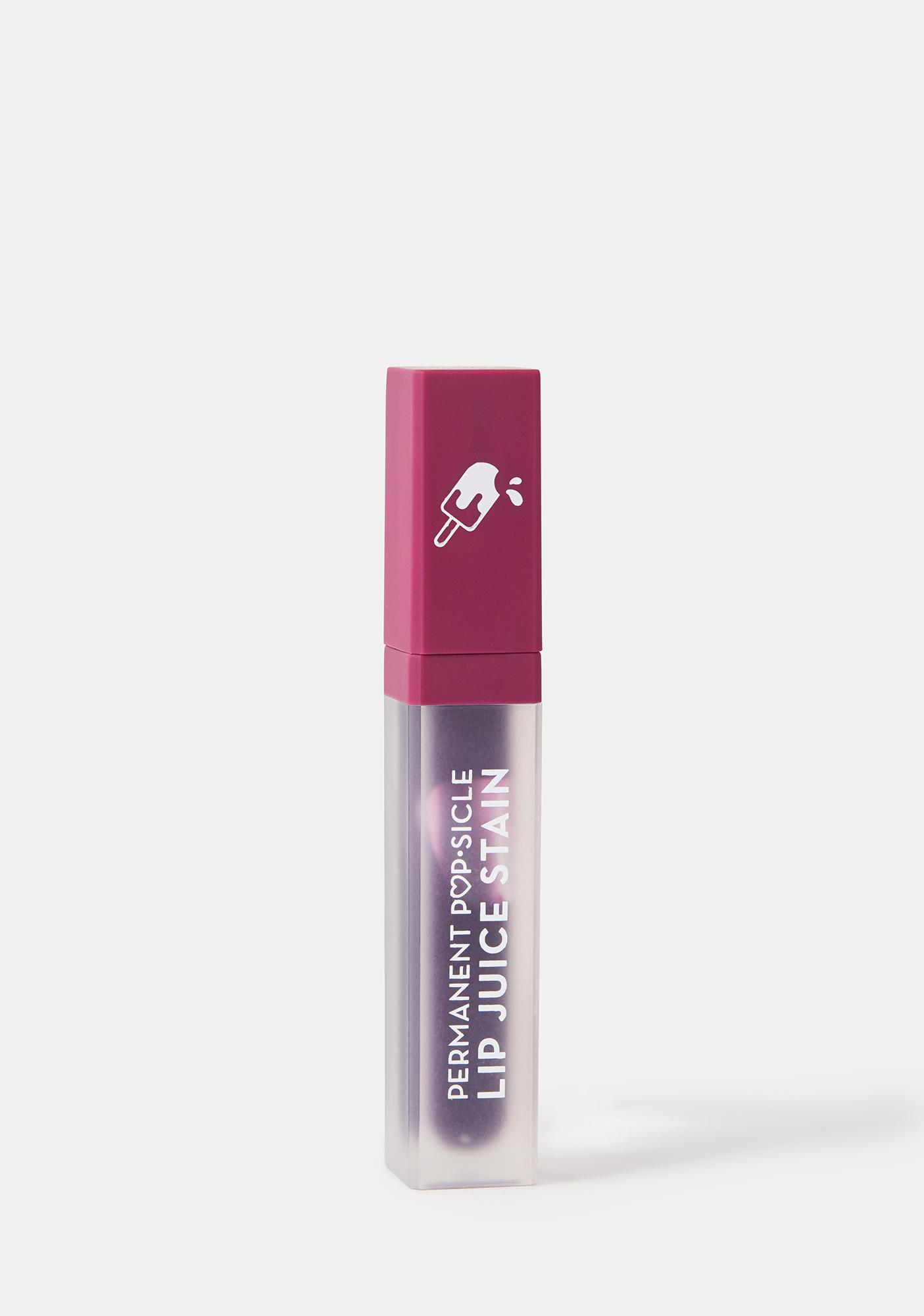 The Crème Shop Eternally Grapeful Lip Juice Stain Dolls Kill