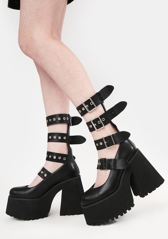 dolls kill mary jane platforms