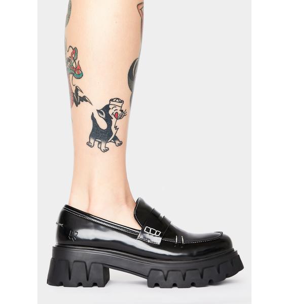 dollskill loafers
