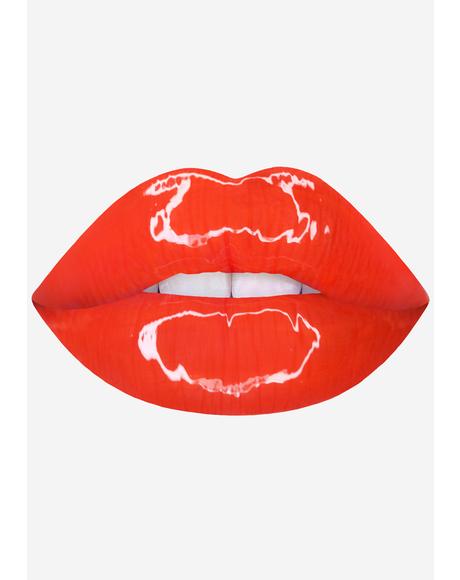 Tangy Cherry Wet Cherry Gloss