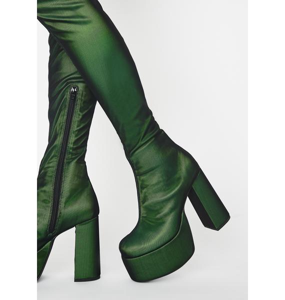 current mood thigh high boots