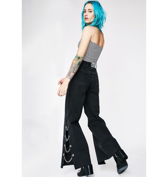 The Ragged Priest Ring Leader Jeans | Dolls Kill